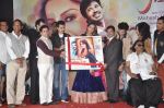 Sanjay Kapoor, Sonia Mann, Abhishek Sethiya, Kishori Shahane, Ravindra Jain at the launch of Kahin Hain Mera Pyar film in Novotel, Mumbai on 31st March 2014 (69)_533a6f94622aa.JPG