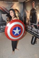 Amrita Puri at Captain America Screening in Mumbai on 1st April 2014 (41)_533beabcaaf6a.JPG