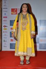 Ila Arun at the red carpet for Manish Malhotra Show Men for Mijwan in Mumbai on 1st April 2014  (227)_533bf0637ec96.JPG
