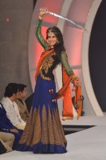 at Femina Miss India sub contest round in Mumbai on 1st April 2014 (22)_533be92e290f2.JPG