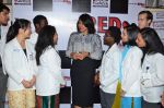 Sameera Reddy at Iron deficiency awareness event in Mumbai on 2nd April 2014 (28)_533d345a32013.JPG