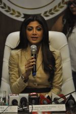Shilpa Shetty at Satyug Gold event in Mumbai on 2nd April 2014(93)_533d474b09b6d.JPG