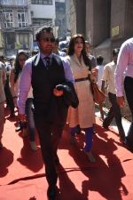 Shilpa Shetty, Raj Kundra at Satyug Gold event in Mumbai on 2nd April 2014(66)_533d475397547.JPG