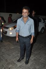 Rajpal Yadav at Main Tera Hero screening in PVR, Mumbai on 3rd April 2014 (116)_533e24e5d2685.JPG
