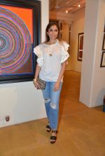 at Elegant art evening hosted by Penny Patel and Manvinder Daver of India Fine Art in Mumbai on 4th April 2014 (122)_533fd6305b014.JPG
