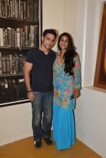 at Elegant art evening hosted by Penny Patel and Manvinder Daver of India Fine Art in Mumbai on 4th April 2014 (123)_533fd63191f4e.JPG