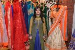 at Hue Spring Summer Collection launch by designer Tamanna Punjabi Kapoor in Mumbai on 4th April 2014 (9)_533f6d0365b6b.JPG
