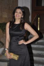 Kajal Aggarwal snapped in Elipsis, Mumbai on 5th April 2014 (1)_5342a7d3087aa.JPG