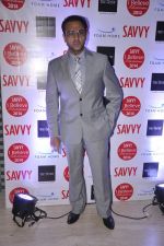 Gulshan Grover at Savvy Magazine special issue launch in F Bar, Mumbai on 7th April 2014 (37)_5343a54cb8576.JPG