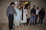 Sanjay Khan, Zarine Khan, Farah Khan Ali, DJ Aqeel at Savvy Magazine special issue launch in F Bar, Mumbai on 7th April 2014 (93)_5343a46373735.JPG
