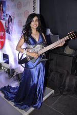 Shibani Kashyap at Savvy Magazine special issue launch in F Bar, Mumbai on 7th April 2014 (115)_5343a5beaff34.JPG