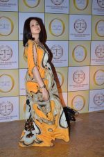 Urvashi Sharma at the Red carpet party of Shilpa Shetty_s Satyug Gold in Grand Hyatt, Mumbai on 5th April 2014 (72)_53435e5993de1.JPG