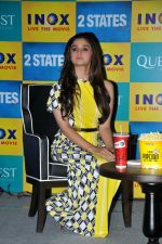 Alia Bhatt at 2 States promotion in Kolkatta on 8th April 2014 (20)_5344b6dc22cf9.jpg