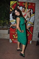 Ekta Kapoor at Main Tera Hero sucess party hosted by Ekta Kapoor in Juhu, Mumbai on 9th April 2014 (187)_53465bed5da81.JPG