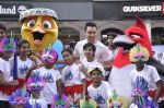 Imran Khan promotes Rio 2 in Phoenix Mill, Mumbai on 9th April 2014 (43)_534609529d37f.JPG