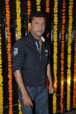 Ken Ghosh at Main Tera Hero sucess party hosted by Ekta Kapoor in Juhu, Mumbai on 9th April 2014 (129)_53465ddd79f47.JPG