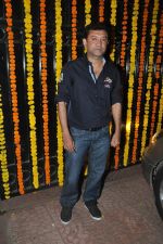 Ken Ghosh at Main Tera Hero sucess party hosted by Ekta Kapoor in Juhu, Mumbai on 9th April 2014 (130)_53465ded3ea92.JPG
