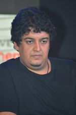 Sai Kabir at the Press conference of Revolver Rani in J W Marriott, Mumbai on 10th April 2014 (34)_5347c507757de.JPG