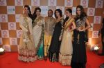 Sonakshi Sinha, Sophie Chaudhary, Rahul Bose, Malaika Arora Khan, Neha Dhupia at Swades Fundraiser show in Mumbai on 10th April 2014(328)_5347cef30da27.JPG