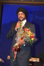 NP Singh (CEO SONY TV) At Baisakhi Di Raat_5349222585468.jpg