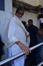 Amitabh Bachchan at Bombay To Goa special screening in PVR, Mumbai on 12th April 2014 (74)_534a1a378a4b6.JPG