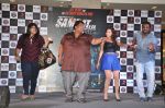Madalasa Sharma, Ganesh Acharya at Samrat and Co trailer launch in Infinity Mall, Mumbai on 11th April 2014 (51)_534a0e02cf32e.JPG