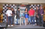 Mithoon, Ankit Tiwari, Madalasa Sharma, Rajeev Khandelwal, Kaushik Ghatak, Kavita Barjatya at Samrat and Co trailer launch in Infinity Mall, Mumbai on 11th April 2014 (100)_534a0acc42c63.JPG