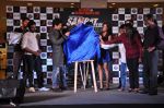 Mithoon, Ankit Tiwari, Madalasa Sharma, Rajeev Khandelwal, Kaushik Ghatak, Kavita Barjatya at Samrat and Co trailer launch in Infinity Mall, Mumbai on 11th April 2014 (86)_534a0a9625f61.JPG