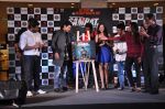 Mithoon, Ankit Tiwari, Madalasa Sharma, Rajeev Khandelwal, Kaushik Ghatak, Kavita Barjatya at Samrat and Co trailer launch in Infinity Mall, Mumbai on 11th April 2014 (90)_534a0aa3acb0d.JPG