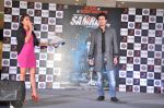 Rajeev Khandelwal at Samrat and Co trailer launch in Infinity Mall, Mumbai on 11th April 2014 (18)_534a0b0dc30b2.JPG