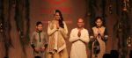 Sonakshi Sinha at Swades Foundation_s fashion show with Raigadh villager_534a028ee7deb.JPG