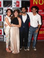 Giaa Singh Arora, Rachael Singh, Aaryamann Sethi and Karan Ghosh at the premiere of films by sttarkids_534bc7ff820ec.jpg