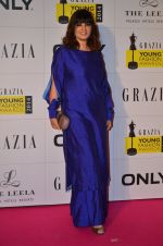 Neeta Lulla at Grazia Young awards red carpet in Mumbai on 13th April 2014 (386)_534b92ce5db61.JPG