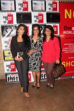 Sherley Singh, Deeya Singh and Archana Puran Singh at the premiere of films by starkids in Lightbox Theatre, Mumbai on 13th April 2014 (52)_534bc9d6cf5c8.JPG