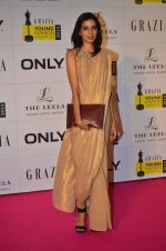 at Grazia Young Fashion Awards in Mumbai on 13th April 2014 (19)_534b8341703c1.JPG