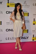 at Grazia Young Fashion Awards in Mumbai on 13th April 2014 (22)_534b83588f747.JPG