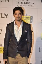 at Grazia Young awards red carpet in Mumbai on 13th April 2014 (114)_534b7c2365f3f.JPG