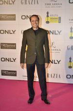 at Grazia Young awards red carpet in Mumbai on 13th April 2014 (117)_534b7c31bf6ce.JPG