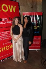 at the premiere of films by starkids in Lightbox Theatre, Mumbai on 13th April 2014 (14)_534bca62f04f8.JPG
