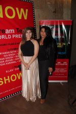 at the premiere of films by starkids in Lightbox Theatre, Mumbai on 13th April 2014 (15)_534bca682bc74.JPG