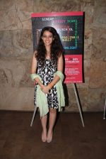 at the premiere of films by starkids in Lightbox Theatre, Mumbai on 13th April 2014 (16)_534bca6e5585f.JPG