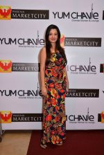 Amy Billimoria at Phoenix Market City easter party in Mumbai on 14th April 2014_534d08c6ef7c4.jpg
