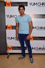 Mrunal Jain at Phoenix Market City easter party in Mumbai on 14th April 2014_534d0b248ed4b.jpg