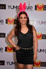 Munisha Khatwani at Phoenix Market City easter party in Mumbai on 14th April 2014_534d08af8a9de.jpg