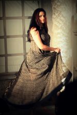Sona Mohapatra at the Music Video shoot for Purani Jeans (14)_534e1e4dbde0e.JPG