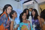 Pia Trivedi, Binal Trivedi, Shweta Salve, Anushka Manchanda at the T&G launch (62)_534f5bcbdef1a.JPG