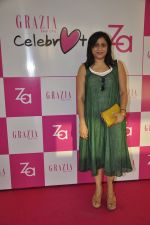 at ZA cosmetics launch in association with Grazia in Mumbai on 17th April 2014 (9)_53516b4d756d4.JPG