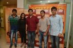 promote 2 states at Go mad over donuts in Mumbai on 17th April 2014 (2)_5351726d20619.jpg