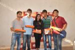 promote 2 states at Go mad over donuts in Mumbai on 17th April 2014 (68)_5351728624f2a.jpg