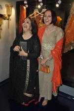 Ila Arun, Ishita Arun at Mayur Girotra store opening in Bandra, Mumbai on 18th April 2014 (108)_53534c7927ada.JPG